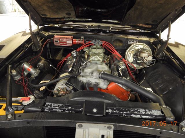 1969 Chevrolet Camaro - photo 13