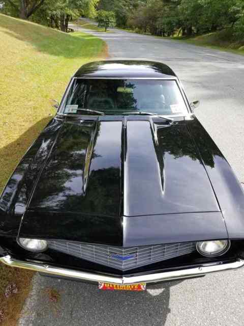 1969 Chevrolet Camaro VINYL - photo 7