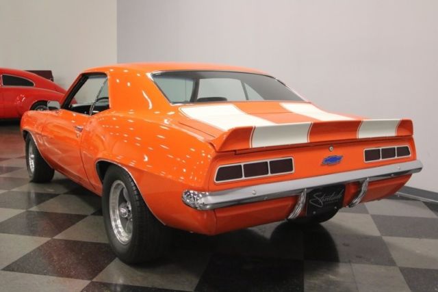 1969 Chevrolet Camaro -- - photo 10