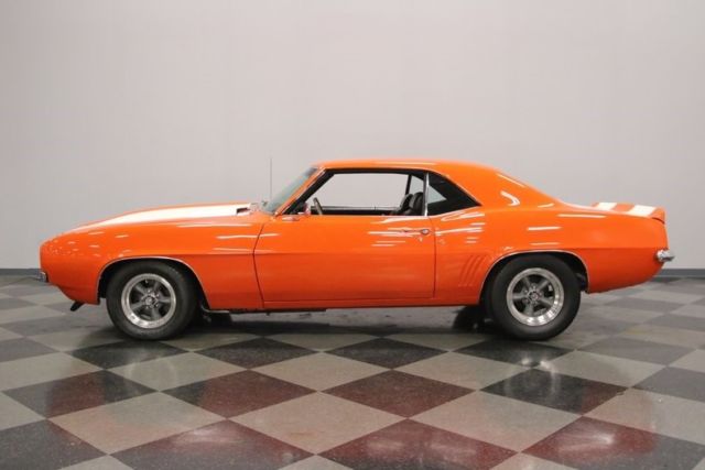 1969 Chevrolet Camaro -- - photo 3