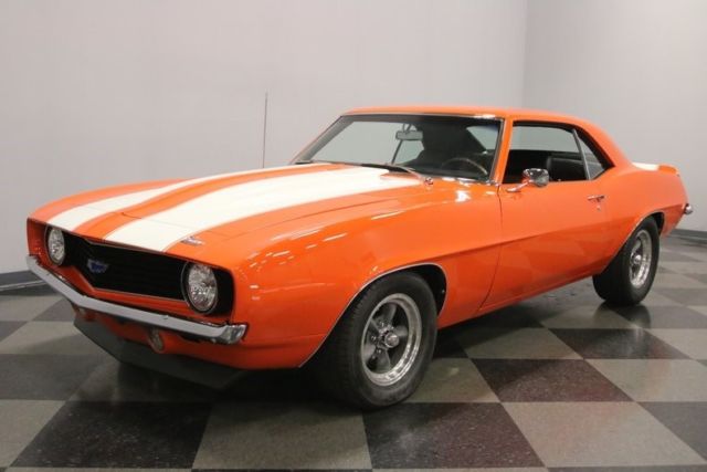 1969 Chevrolet Camaro -- - photo 6