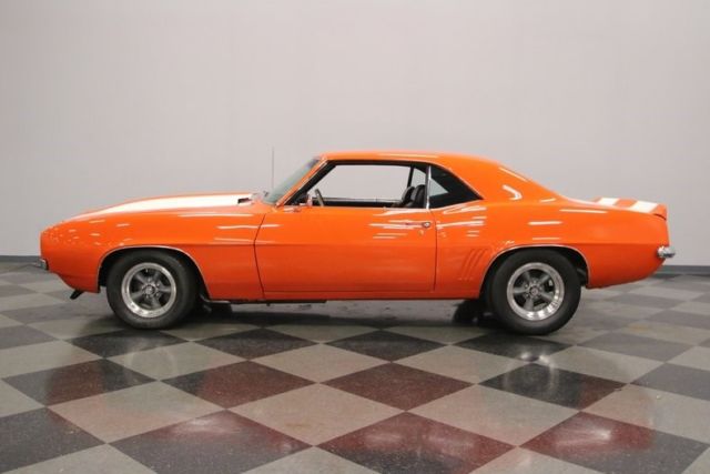 1969 Chevrolet Camaro -- - photo 8