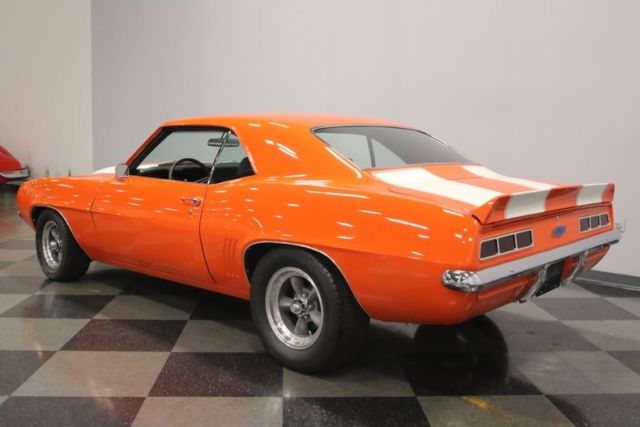 1969 Chevrolet Camaro -- - photo 9