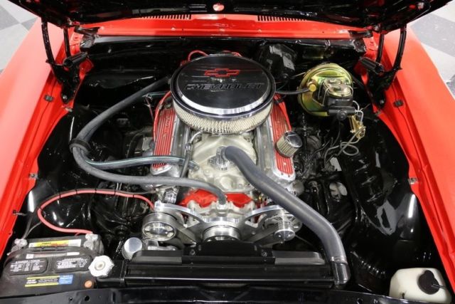 1969 Chevrolet Camaro -- - photo 4