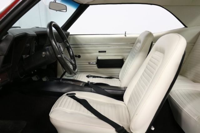 1969 Chevrolet Camaro -- - photo 5