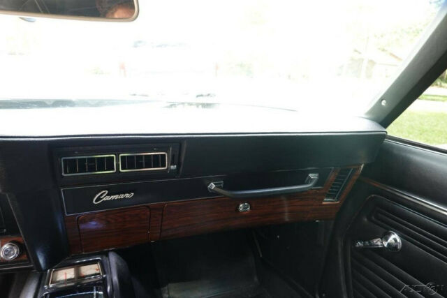 1969 Chevrolet Camaro Fully Restored Supercharged Tons of Upgrades/Extras - photo 6