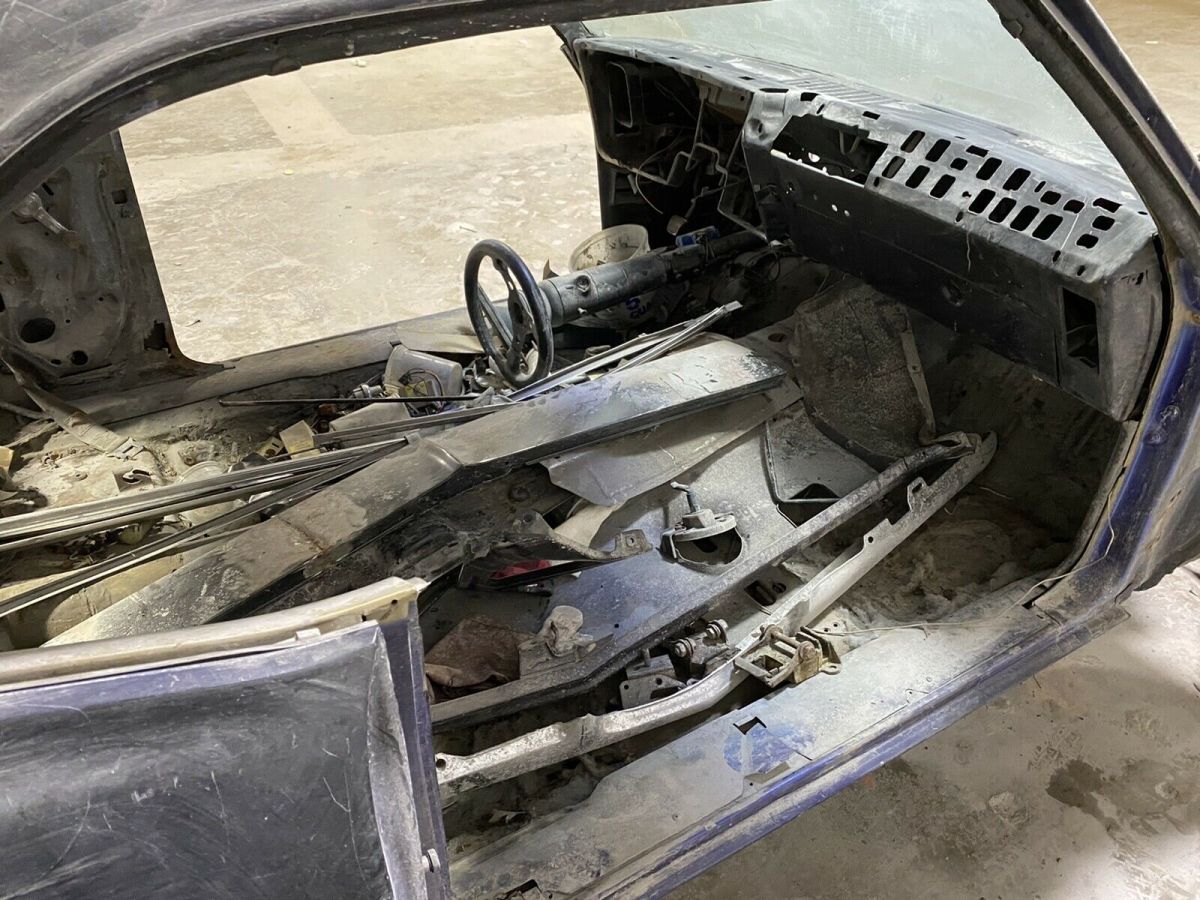 1969 Chevrolet Camaro - photo 7