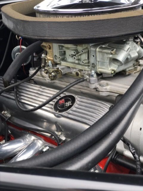1969 Chevrolet Camaro RPO-Z28 X77D80 - photo 11