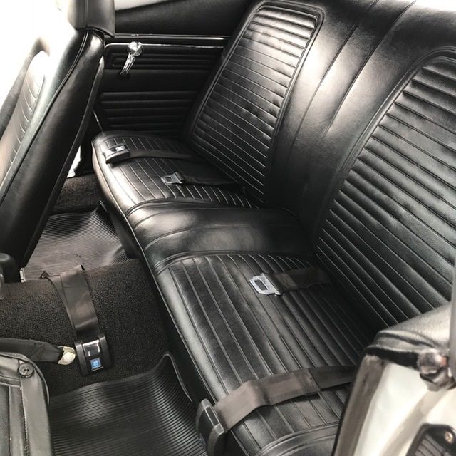 1969 Chevrolet Camaro RPO-Z28 X77D80 - photo 7