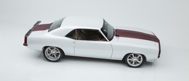 1969 Chevrolet Camaro Custom - photo 12