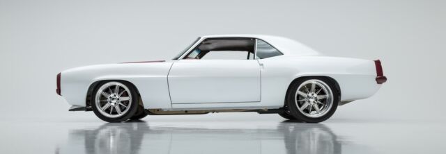1969 Chevrolet Camaro Custom - photo 4