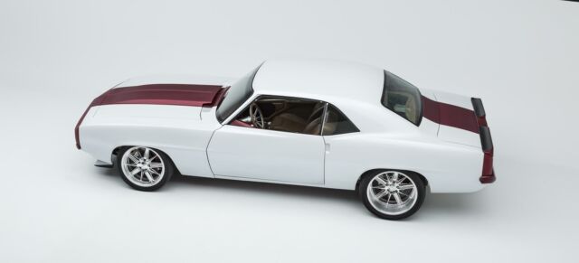 1969 Chevrolet Camaro Custom - photo 5