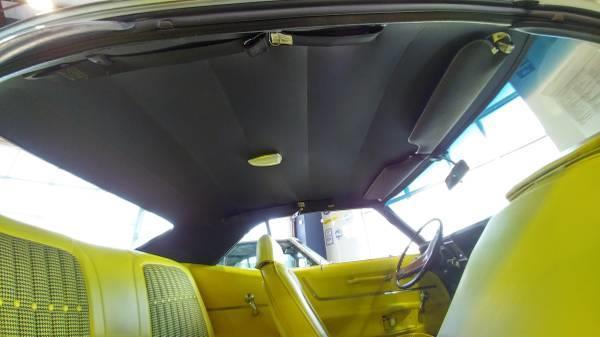 1969 Chevrolet Camaro SS - photo 12