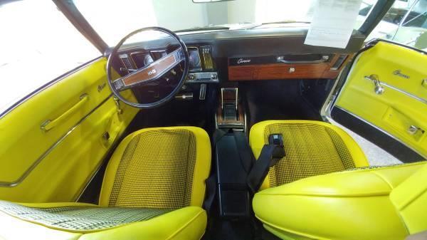 1969 Chevrolet Camaro SS - photo 5