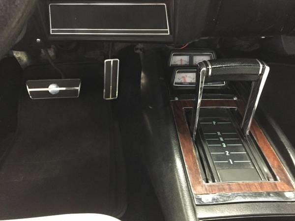 1969 Chevrolet Camaro SS Z10 - photo 8