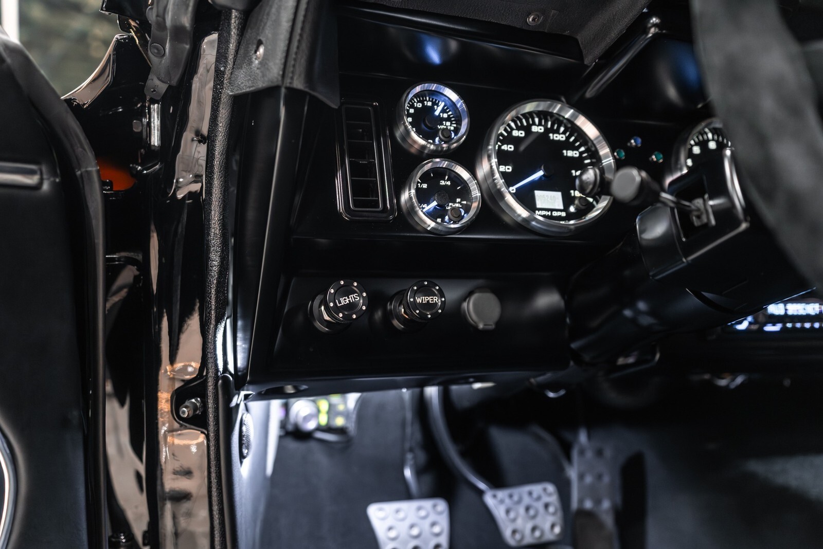 1969 Chevrolet Camaro Dutchboys Hotrods Pro Touring Build! Texas - photo 8