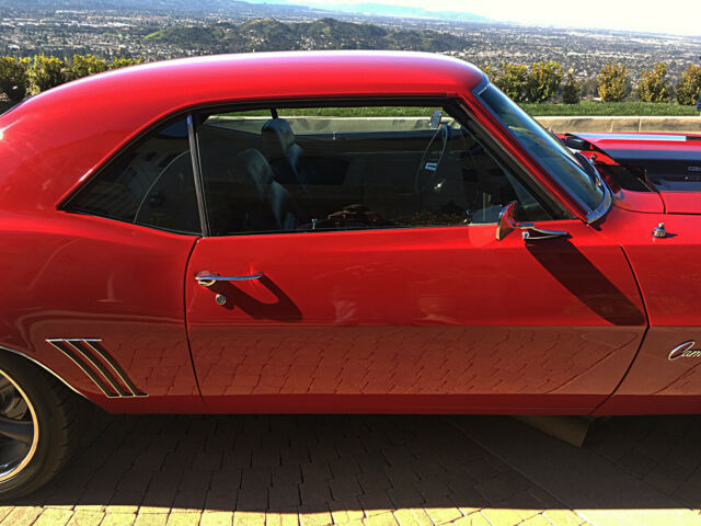 1969 Chevrolet Camaro - photo 5