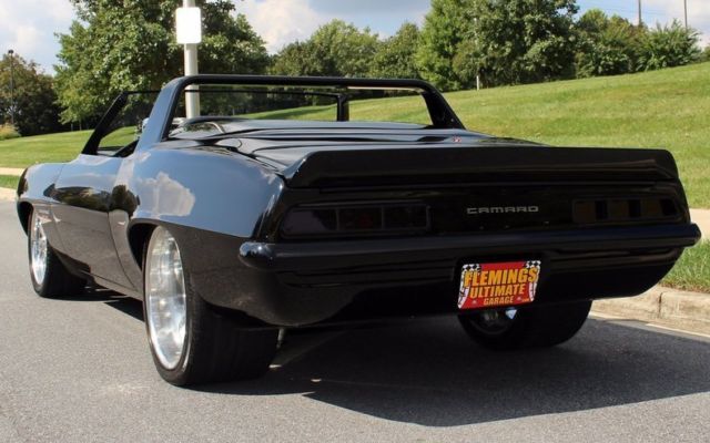 1969 Chevrolet Camaro -- - photo 10