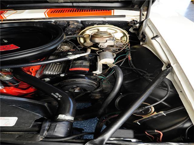 1969 Chevrolet Camaro SS Z10 - photo 13