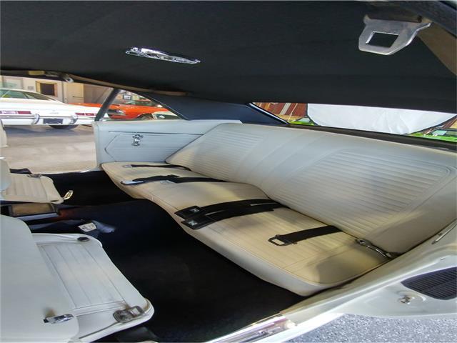 1969 Chevrolet Camaro SS Z10 - photo 3