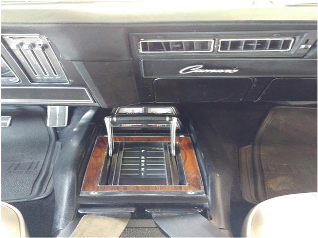 1969 Chevrolet Camaro SS Z10 - photo 6