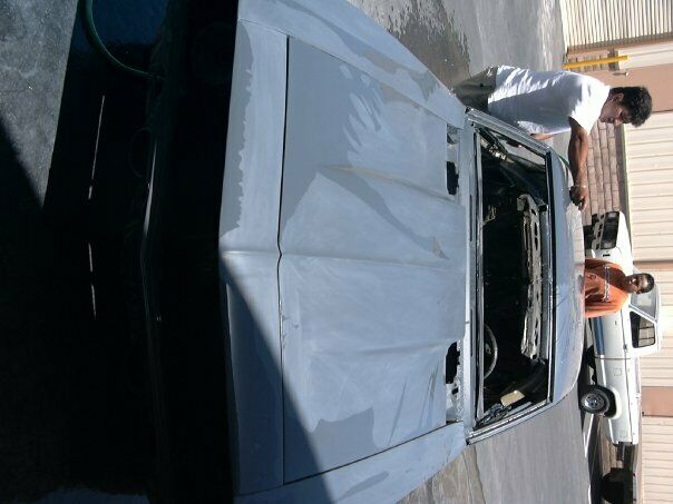 1969 Chevrolet Camaro standard - photo 9