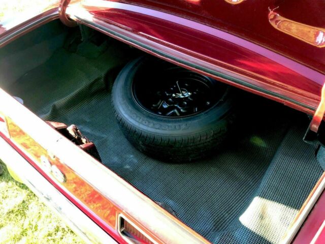 1969 Chevrolet Camaro SS - photo 6