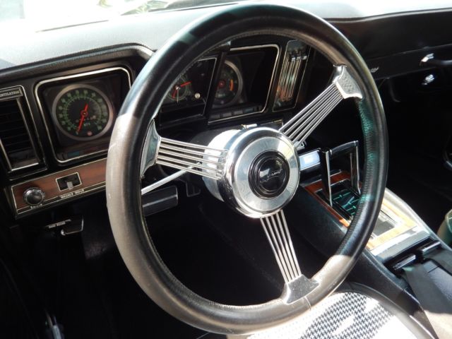 1969 Chevrolet Camaro - photo 8