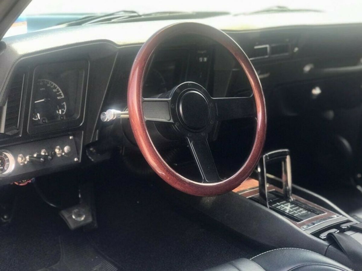 1969 Chevrolet Camaro - photo 9