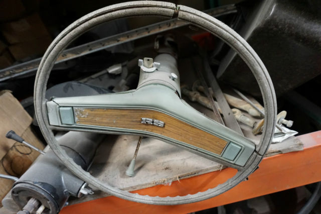 1969 Chevrolet Camaro RS - photo 2