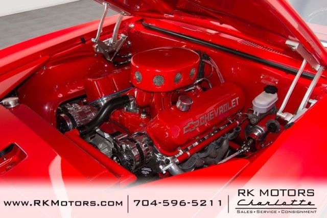 1969 Chevrolet Camaro -- - photo 6