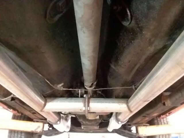 1969 Chevrolet Camaro -350 with 4 Speed - photo 7