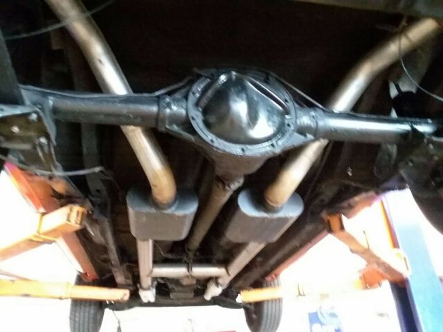 1969 Chevrolet Camaro -350 with 4 Speed - photo 8