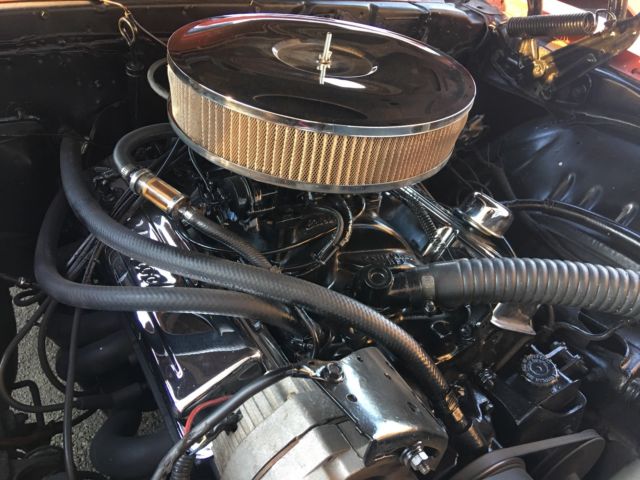 1969 Chevrolet Camaro - photo 9