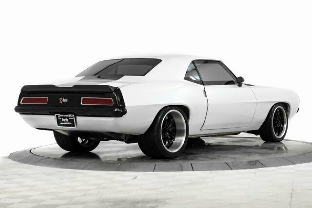 1969 Chevrolet Camaro LS3 Pro Touring - $250K Build! - photo 6