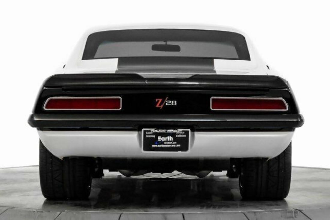 1969 Chevrolet Camaro LS3 Pro Touring - $250K Build! - photo 7