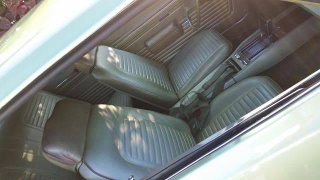 1969 Chevrolet Camaro - photo 11
