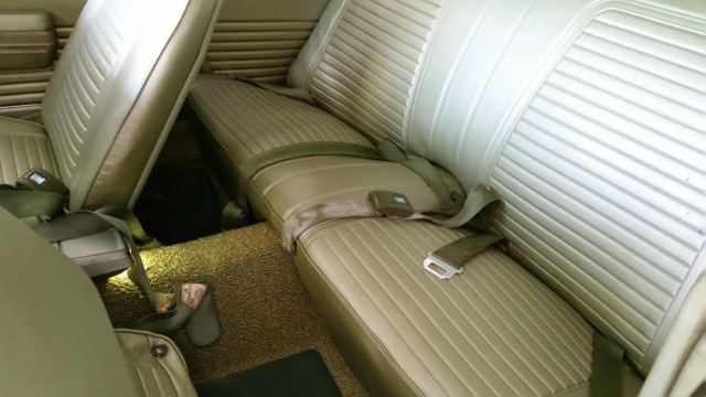 1969 Chevrolet Camaro - photo 9