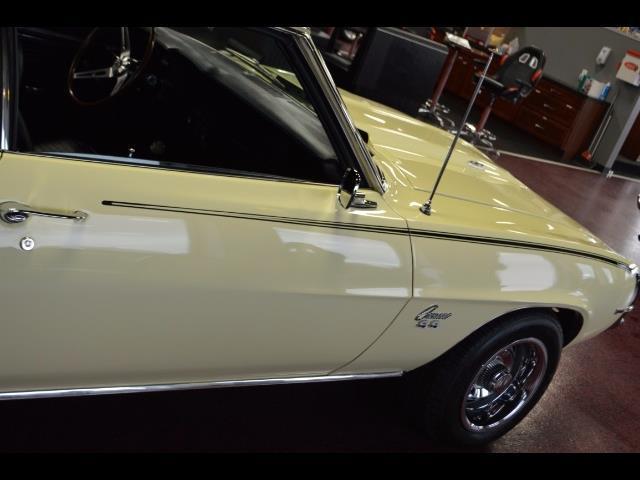 1969 Chevrolet Camaro -- - photo 12