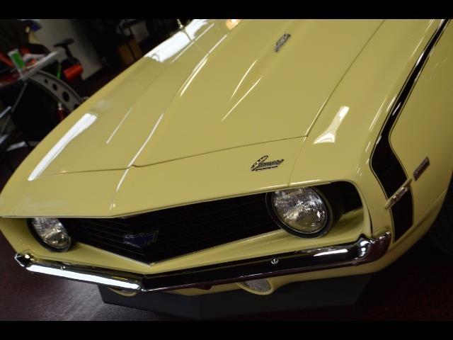 1969 Chevrolet Camaro -- - photo 2