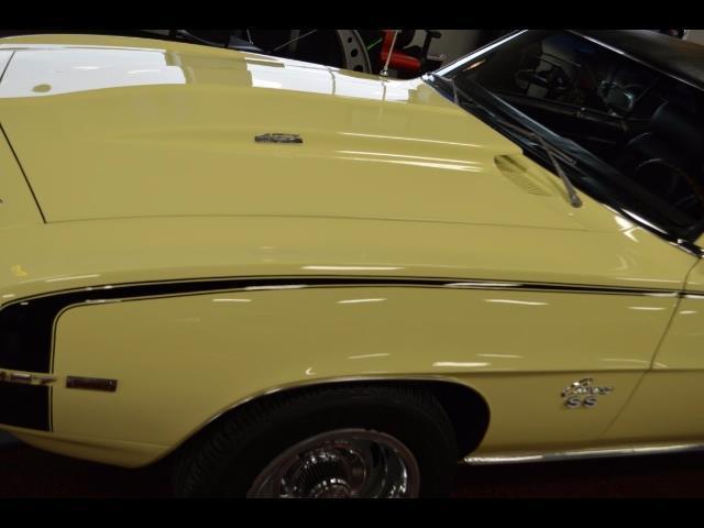 1969 Chevrolet Camaro -- - photo 4
