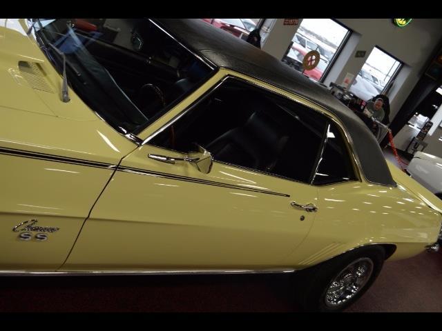 1969 Chevrolet Camaro -- - photo 5