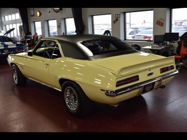 1969 Chevrolet Camaro -- - photo 6