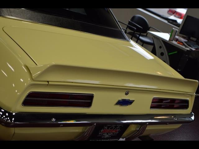 1969 Chevrolet Camaro -- - photo 7