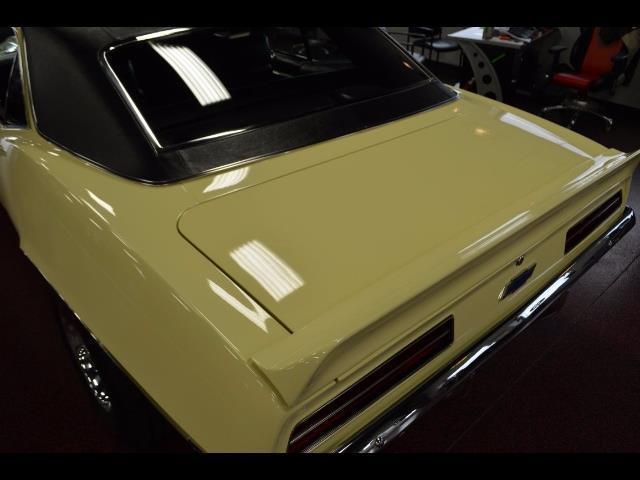 1969 Chevrolet Camaro -- - photo 8