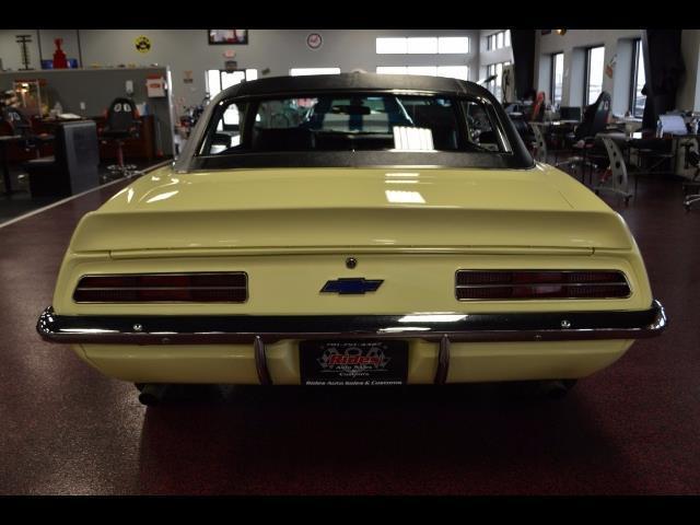 1969 Chevrolet Camaro -- - photo 9