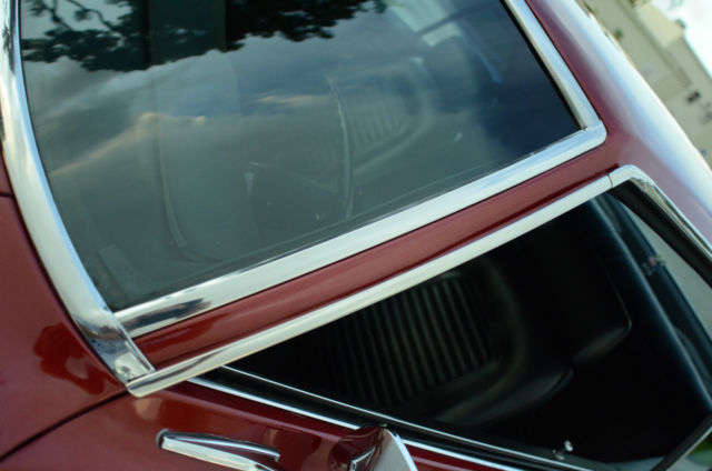 1969 Chevrolet Camaro MUSCLE CAR!! SEE VIDEO!! - photo 11
