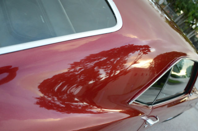 1969 Chevrolet Camaro MUSCLE CAR!! SEE VIDEO!! - photo 6