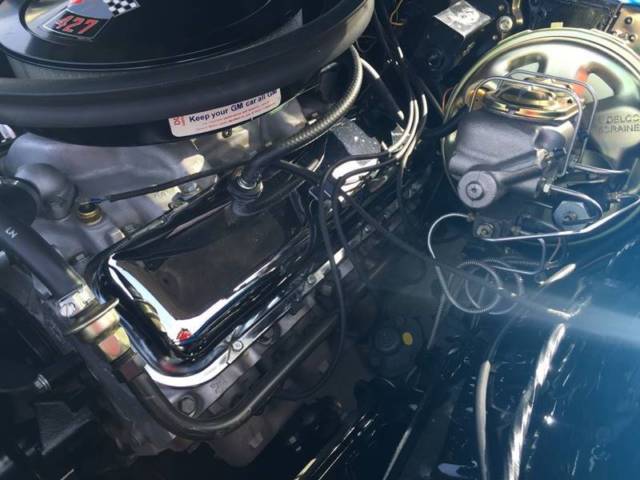 1969 Chevrolet Camaro SS - photo 10