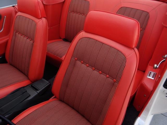 1969 Chevrolet Camaro - photo 10